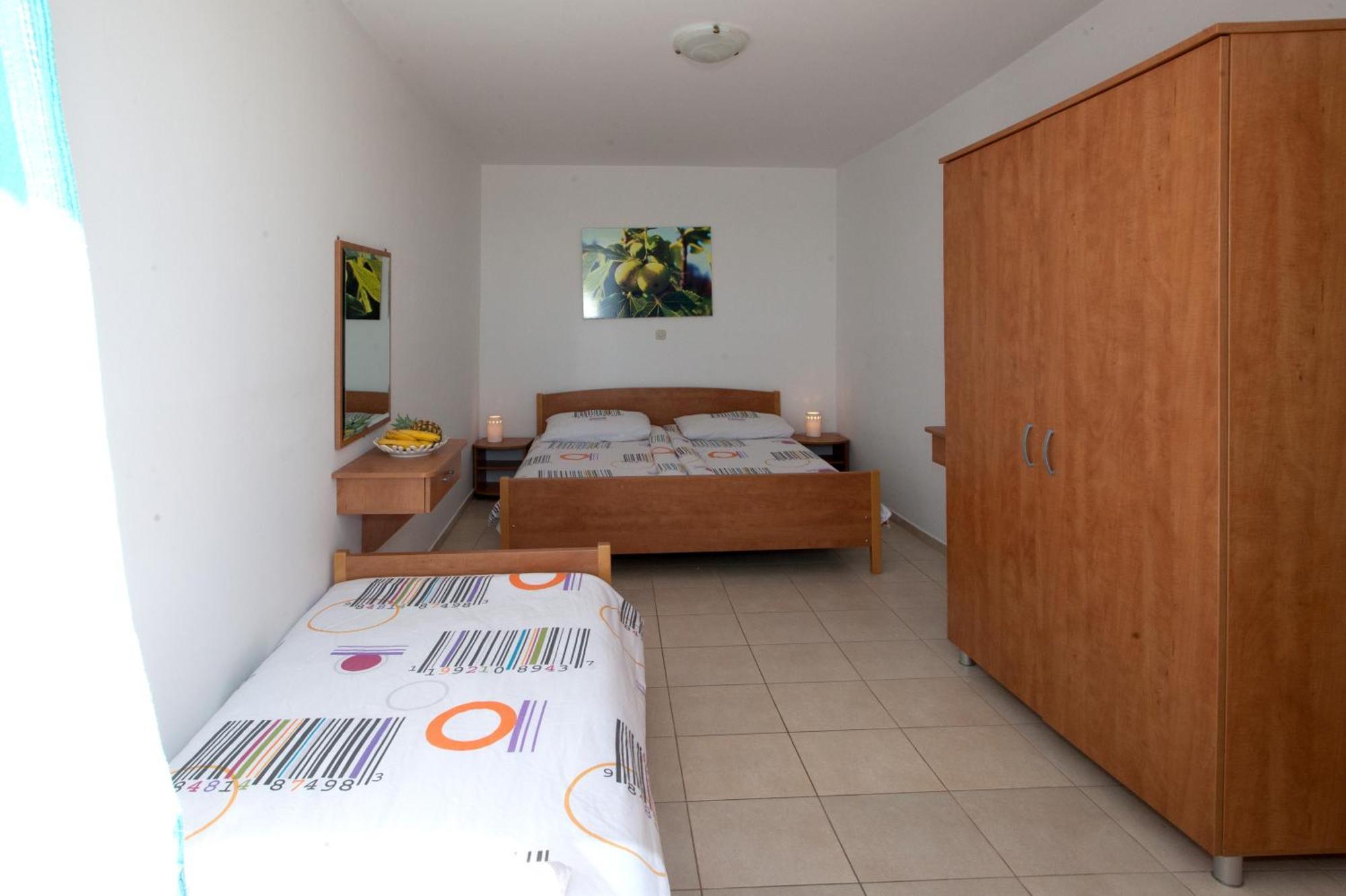 Villa Marijeta Hvar Хвар Стая снимка