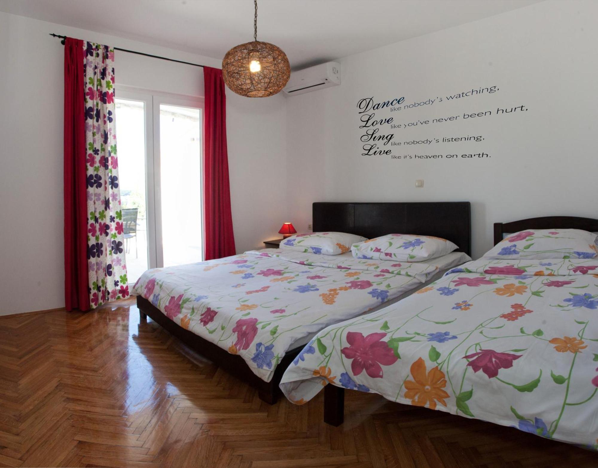 Villa Marijeta Hvar Хвар Стая снимка