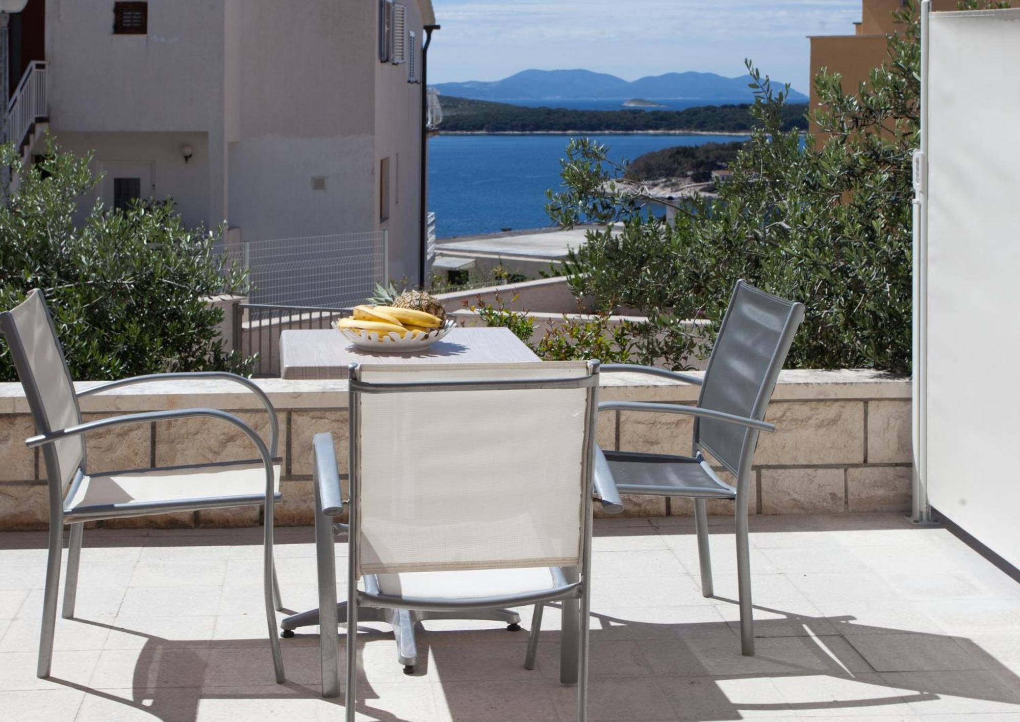 Villa Marijeta Hvar Хвар Стая снимка