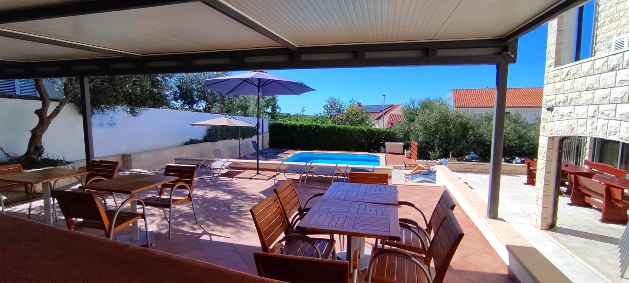 Villa Marijeta Hvar Хвар Екстериор снимка