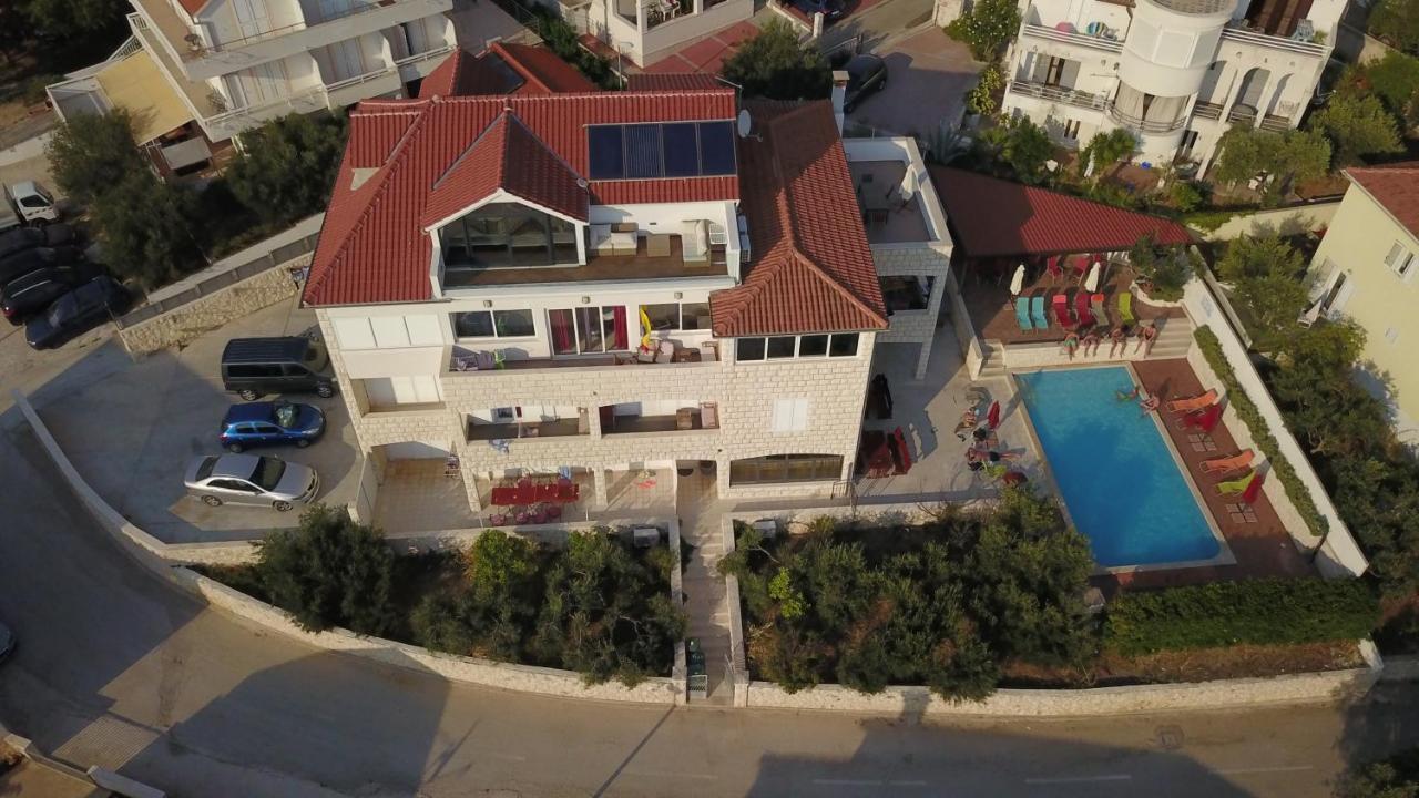 Villa Marijeta Hvar Хвар Екстериор снимка